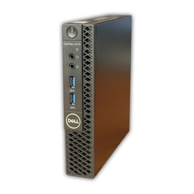 Micro PC Dell Optilex 3070