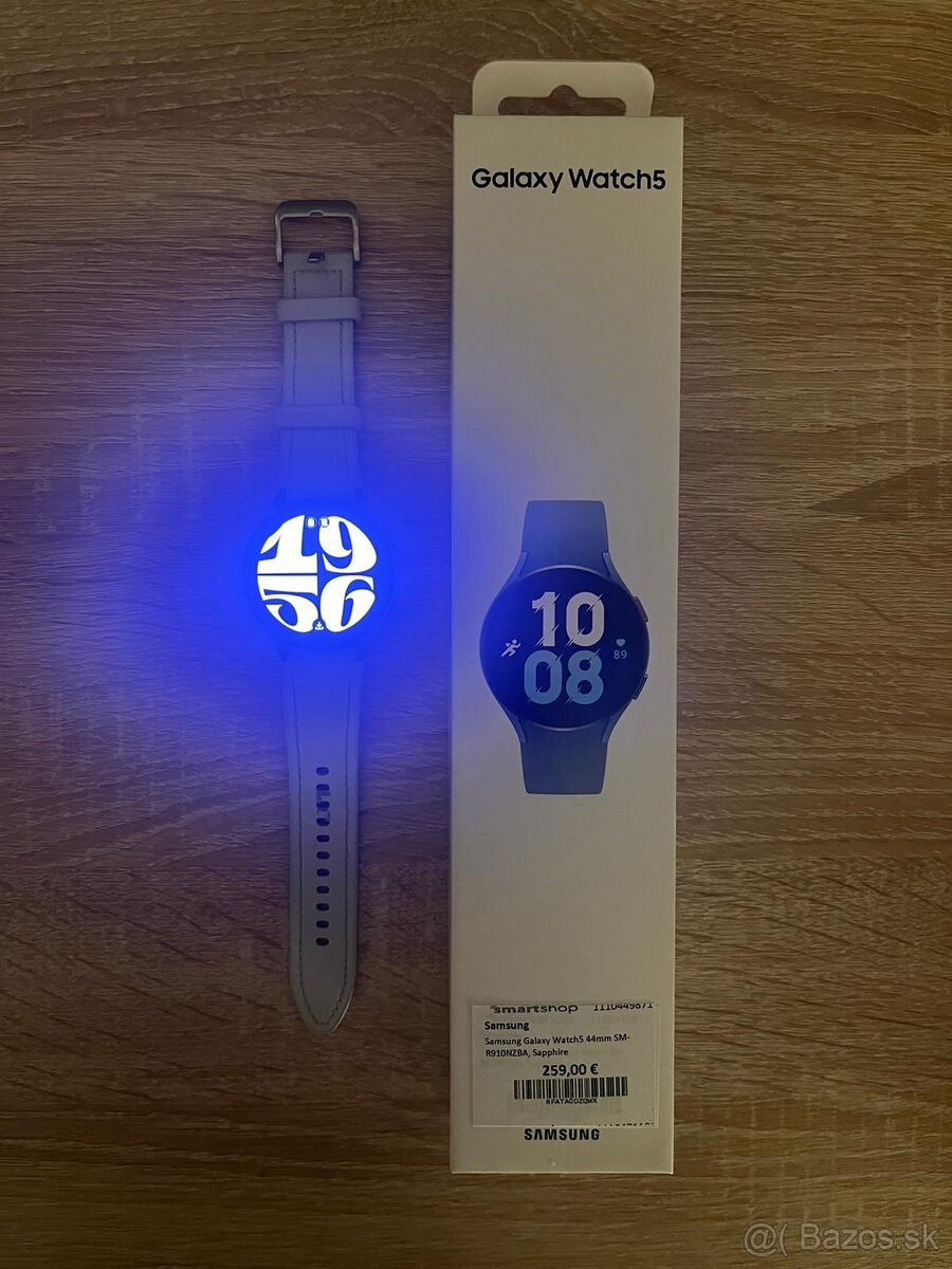 Samsung Galaxy Watch 5 44mm