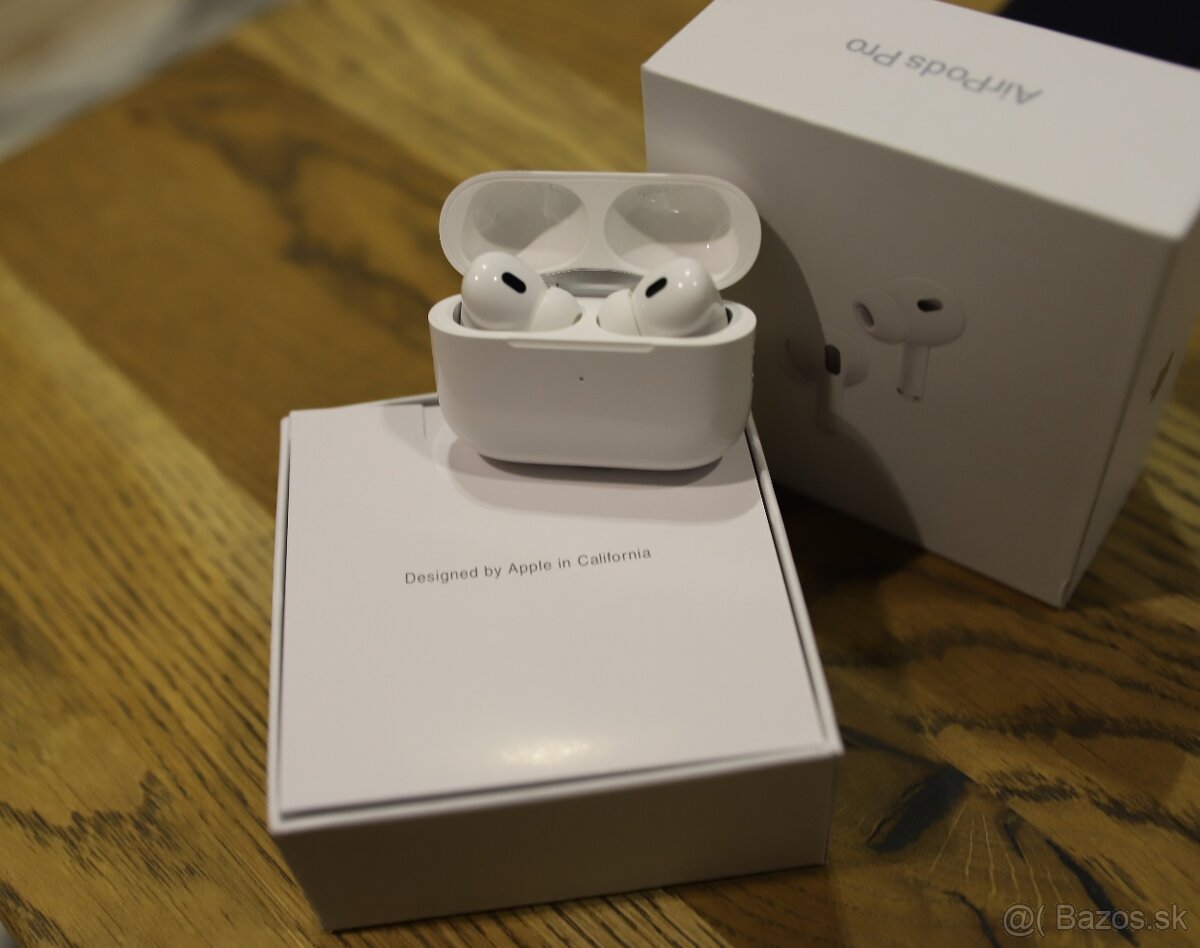 Apple AirPods Pro 2 gen