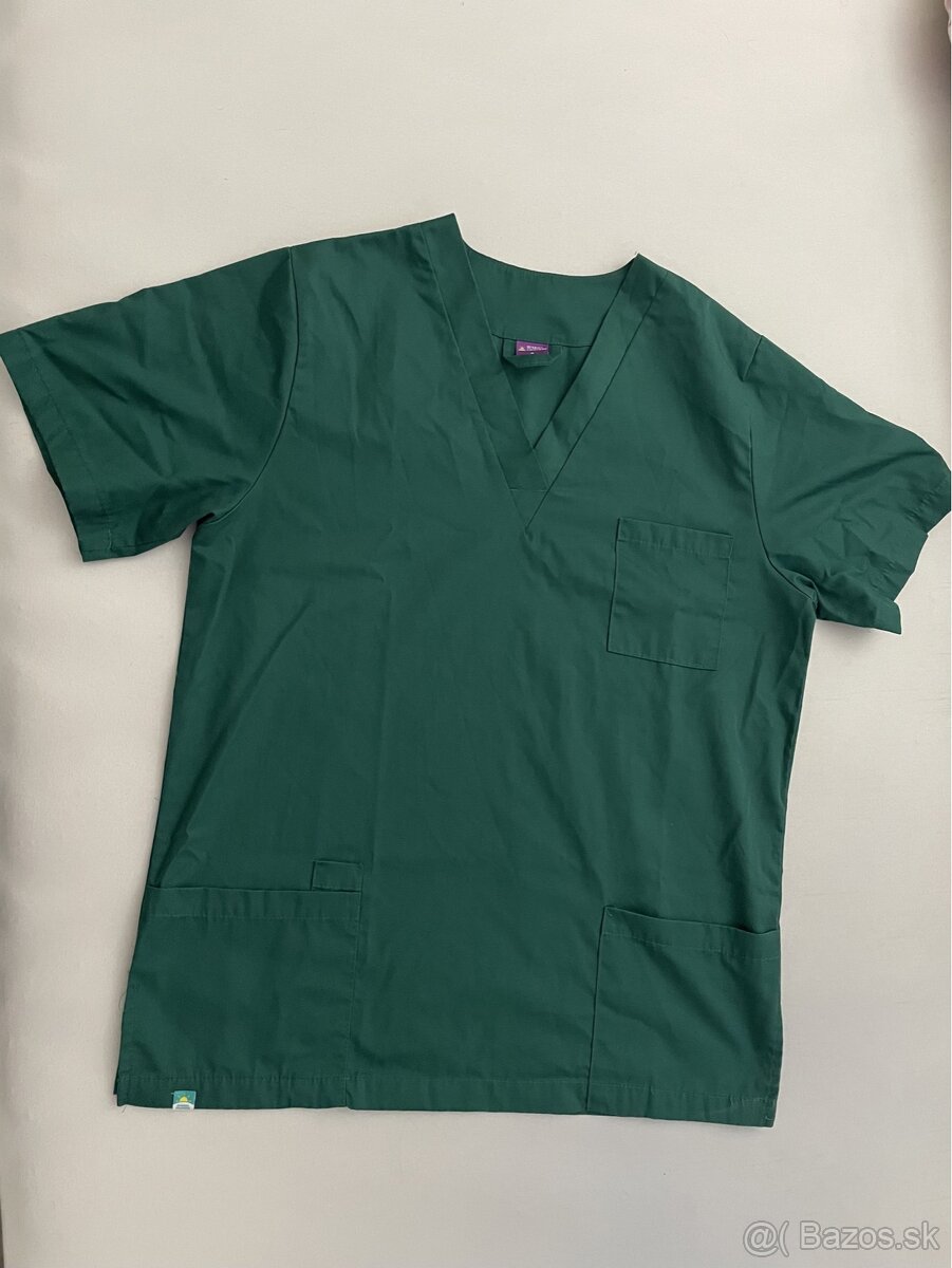 Klinická uniforma - SCRUBS