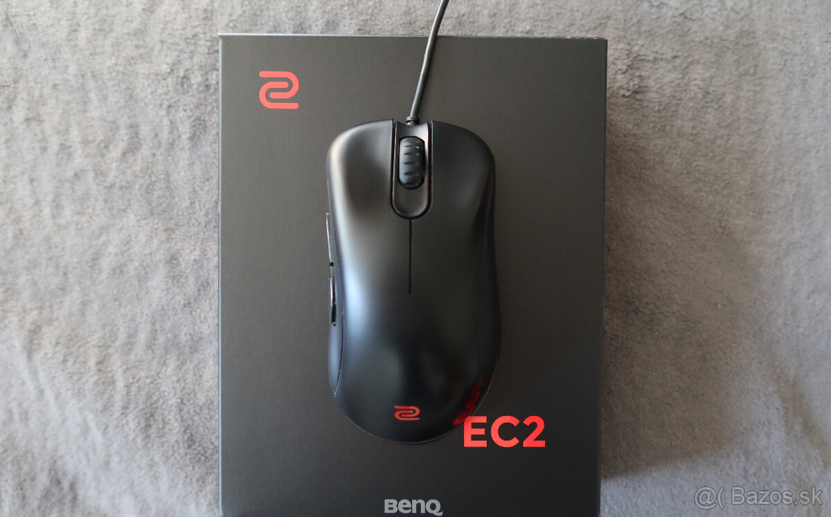 Myš ZOWIE by BenQ EC2