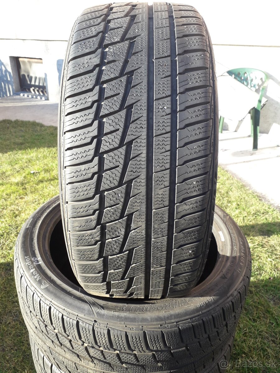 245/40 r18 zimne pneumatiky