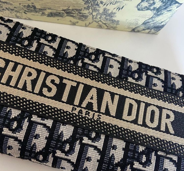 Peňaženka Christian Dior