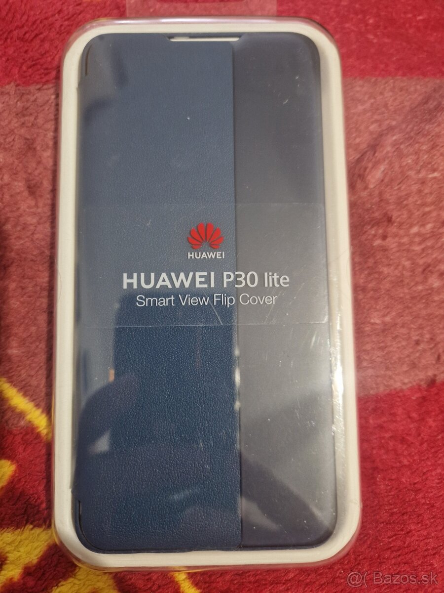 Huawei P30 lite