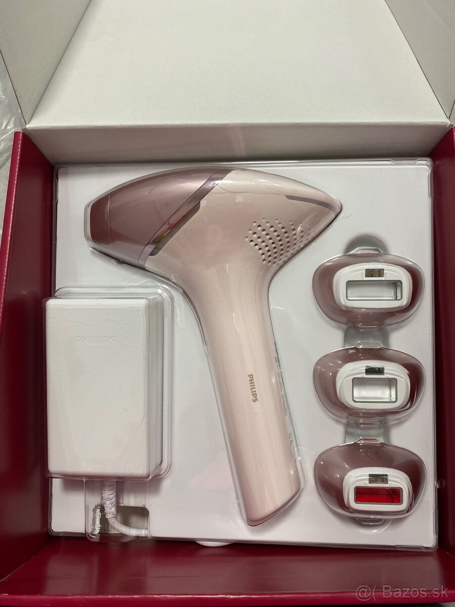 LUMEA IPL Hair Removal 9000