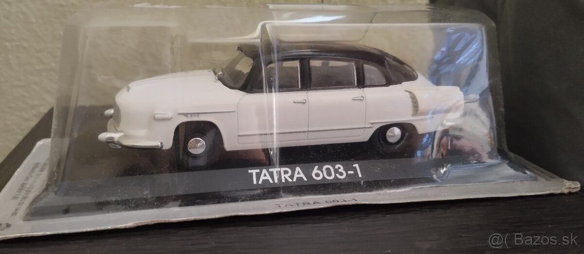 Tatra 603