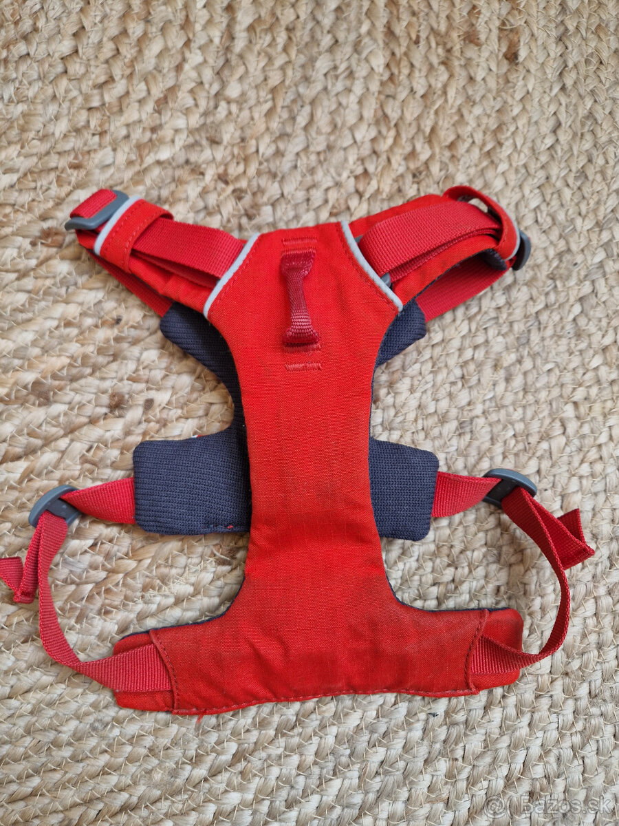 Postroj pre psa - Ruffwear Front Range XS