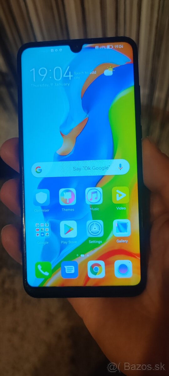 Huawei P30 lite 128GB