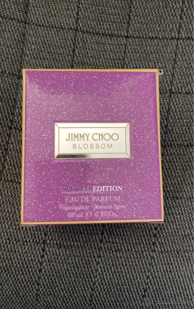 Jimmy Choo parfem