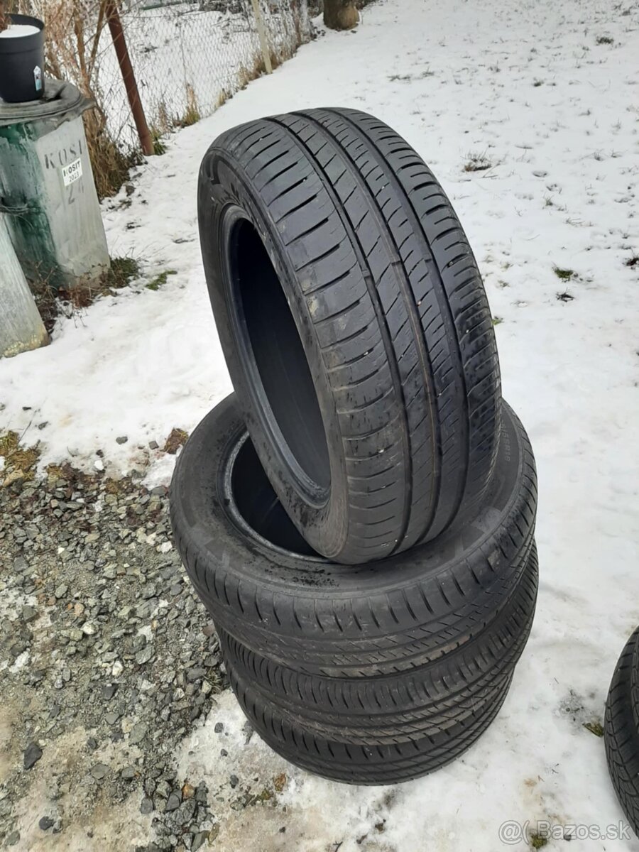 205/55R16. 91V. Nexen letné