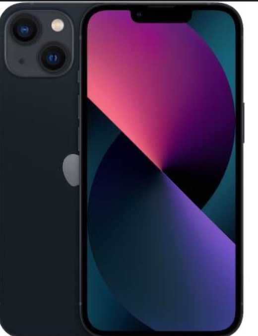 Iphone 13 - nepoužitý