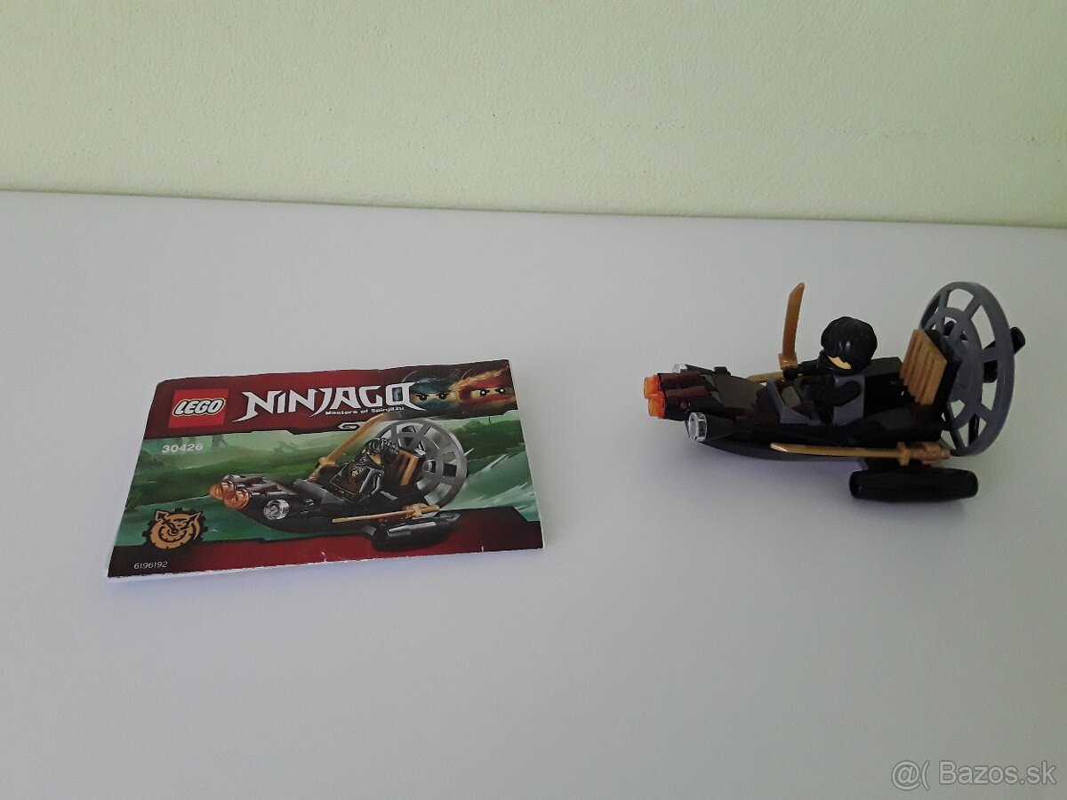 Lego Ninjago  30426