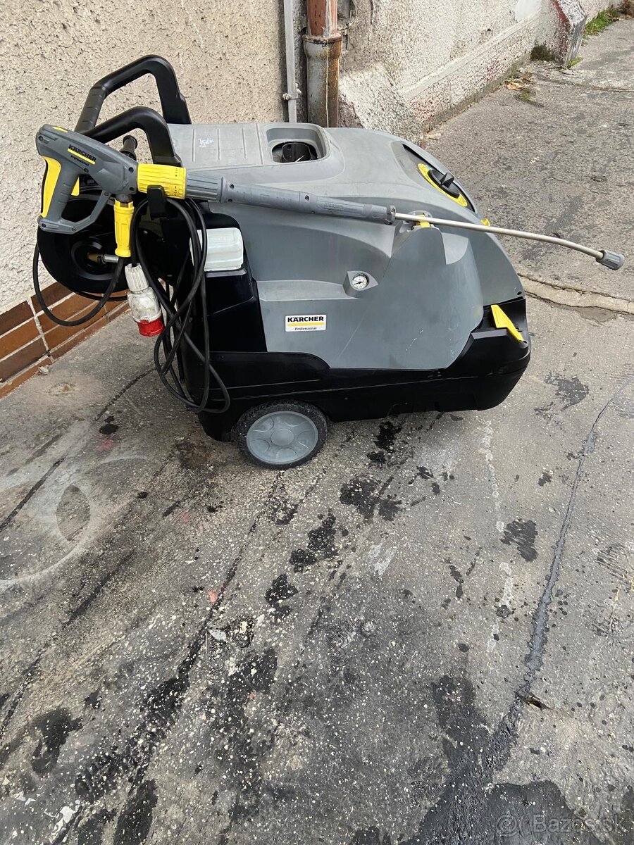 KARCHER HDS 8/18 C