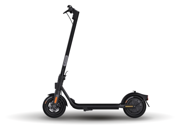 Ninebot by Segway KickScooter F2 E