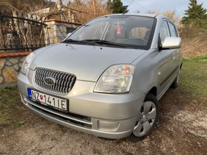 Kia Picanto