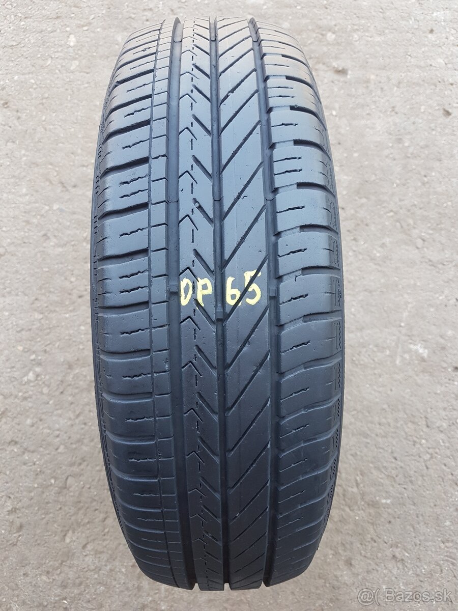 Letné pneumatiky 175/65 R15 GoodYear