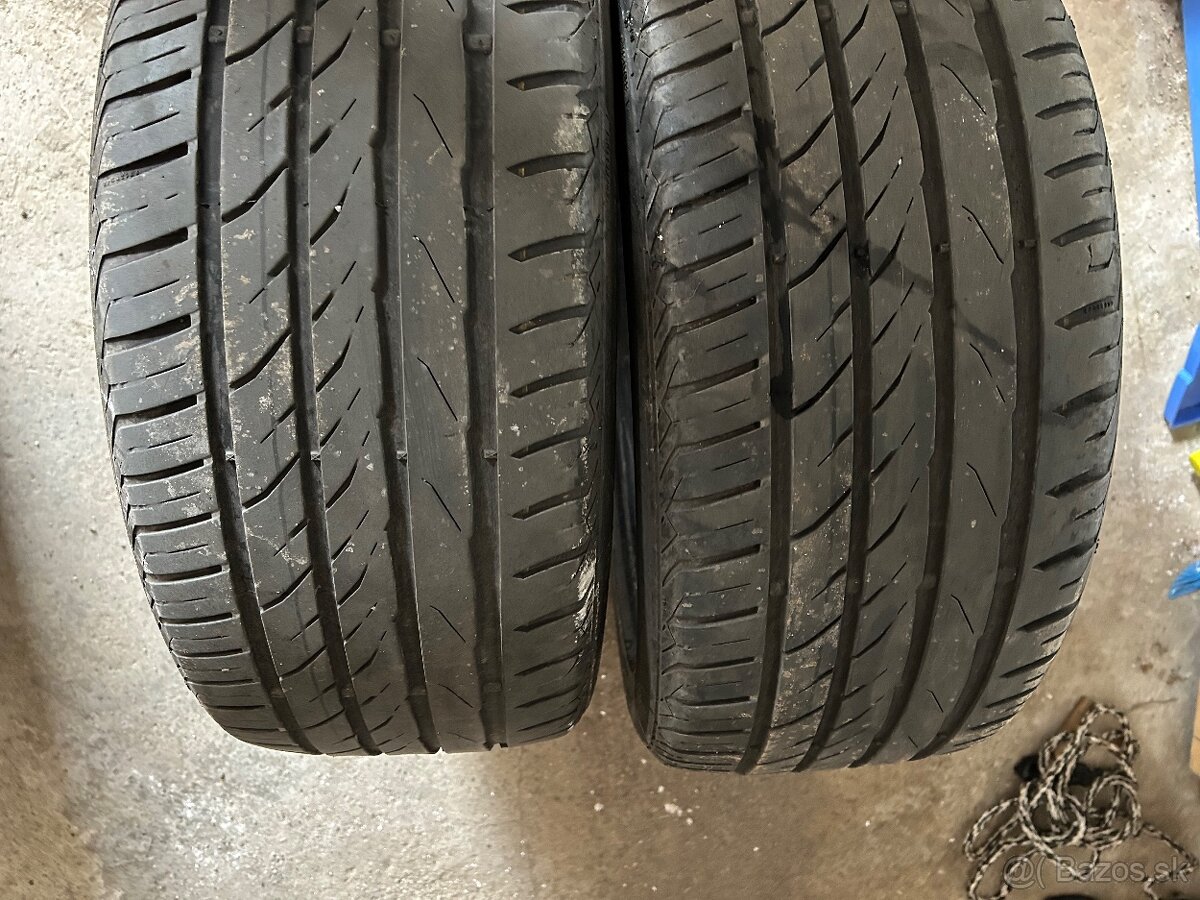 Pneumatiky 225/40 R18