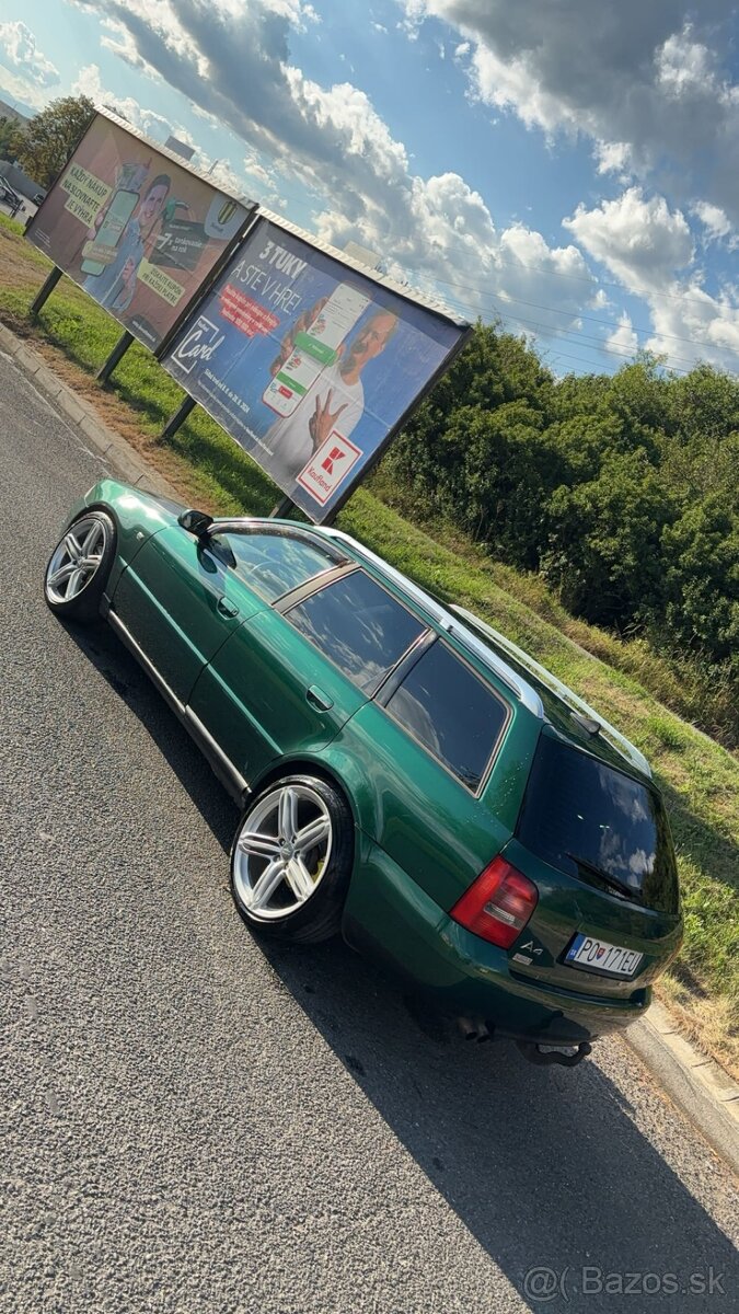 Audi a4 b5