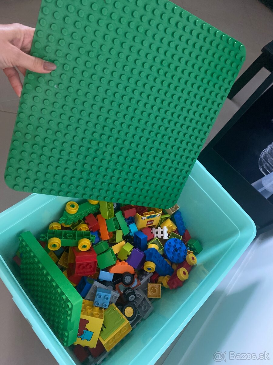 Lego duplo