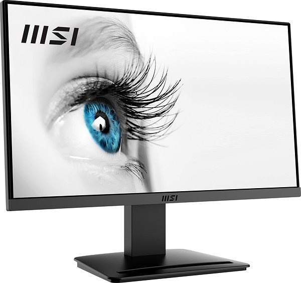 LCD Monitor 21.5 MSI Pro Uplne nový 24M zaruka