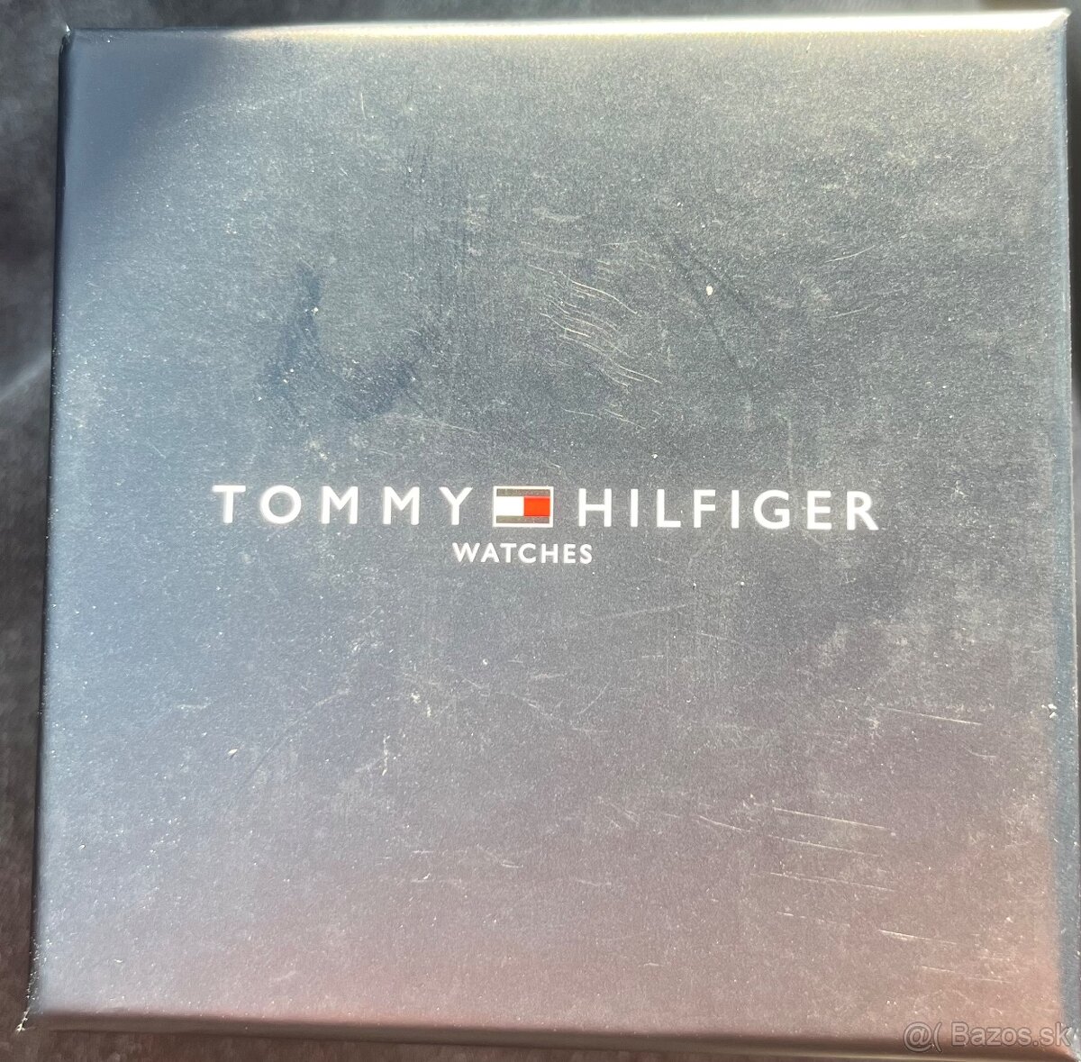 Predám tommy hilfiger watches