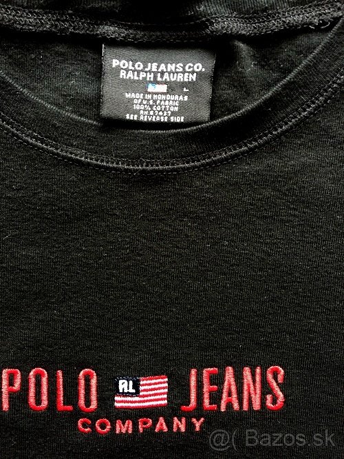 POLO- Ralph Lauren