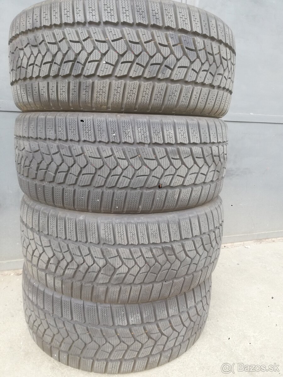 235/45r18 firestone