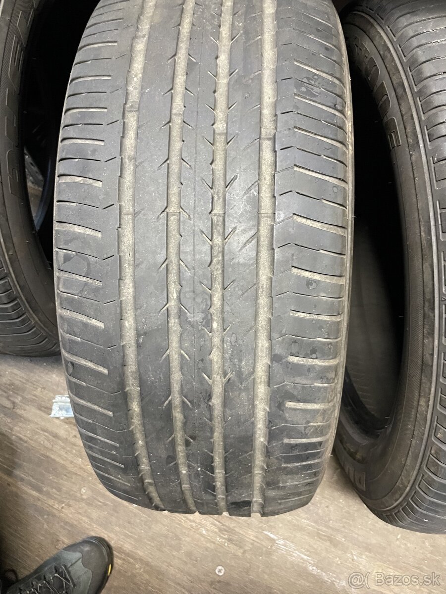 Bridgestone 255/55/r18