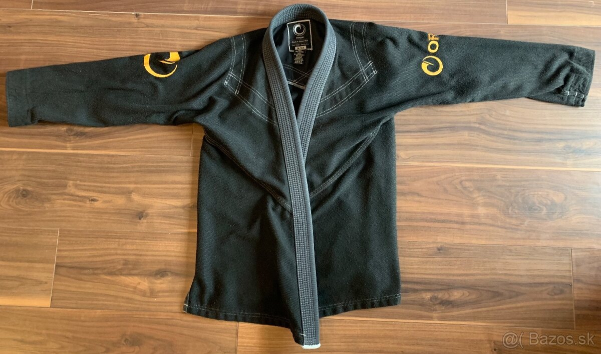 Origin BJJ Gi Kimono