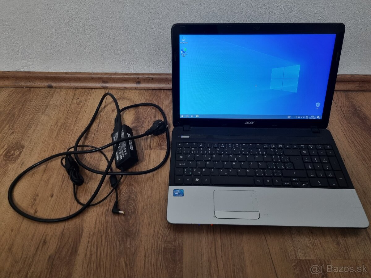 Acer E1-531 notebook