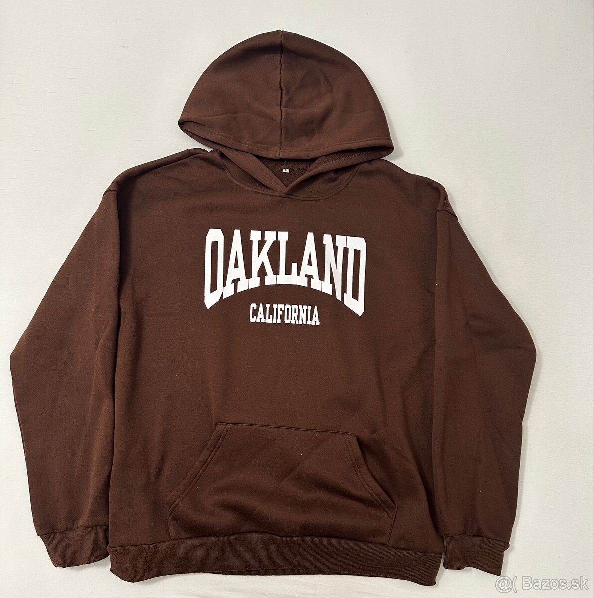 Oakland California Vintage