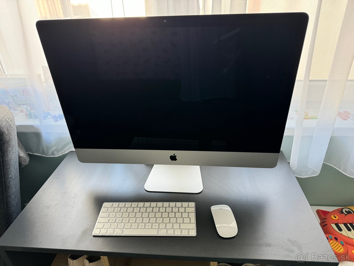 iMac a1419