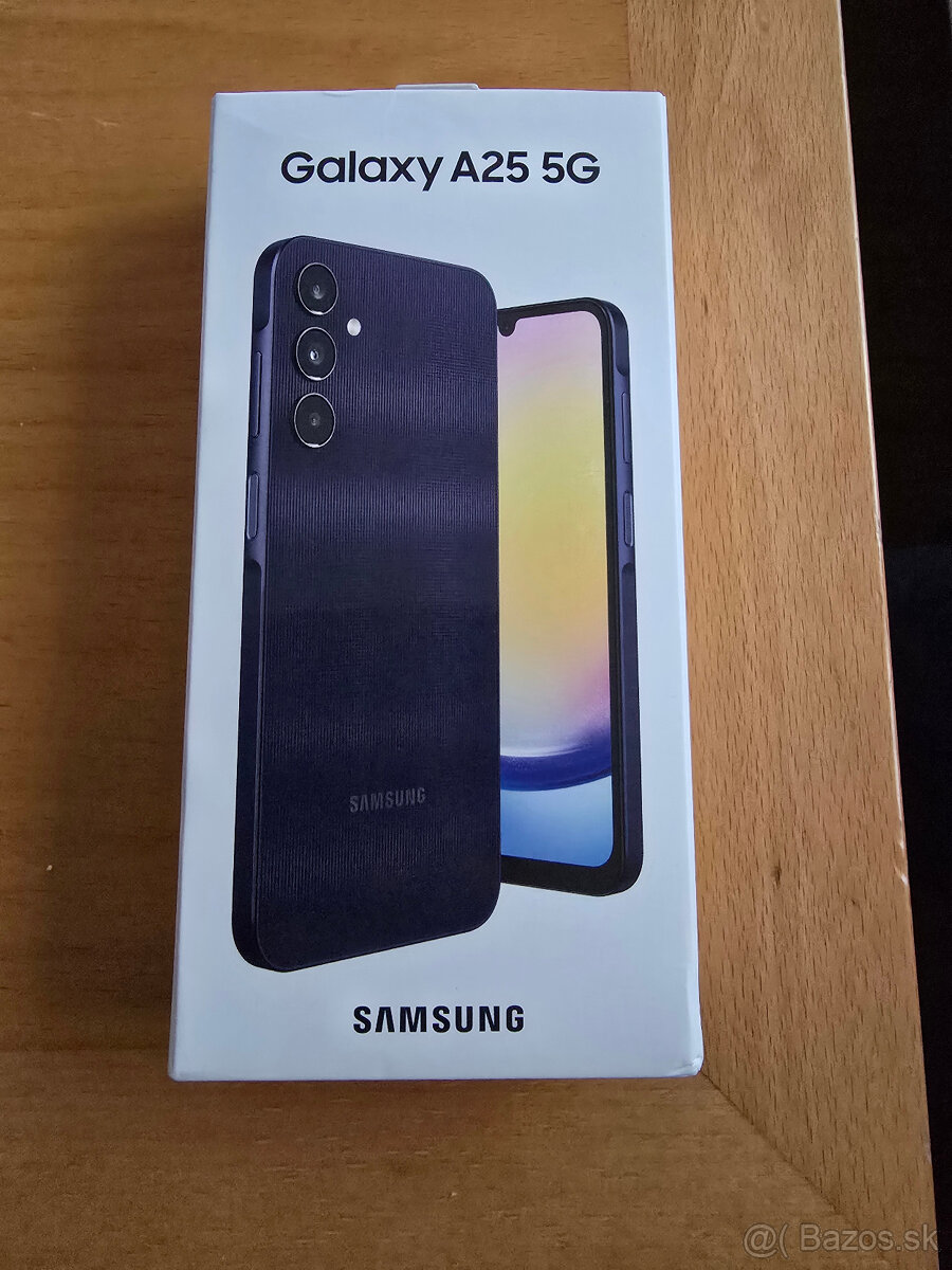 Samsung Galaxy A25 6GB/128GB