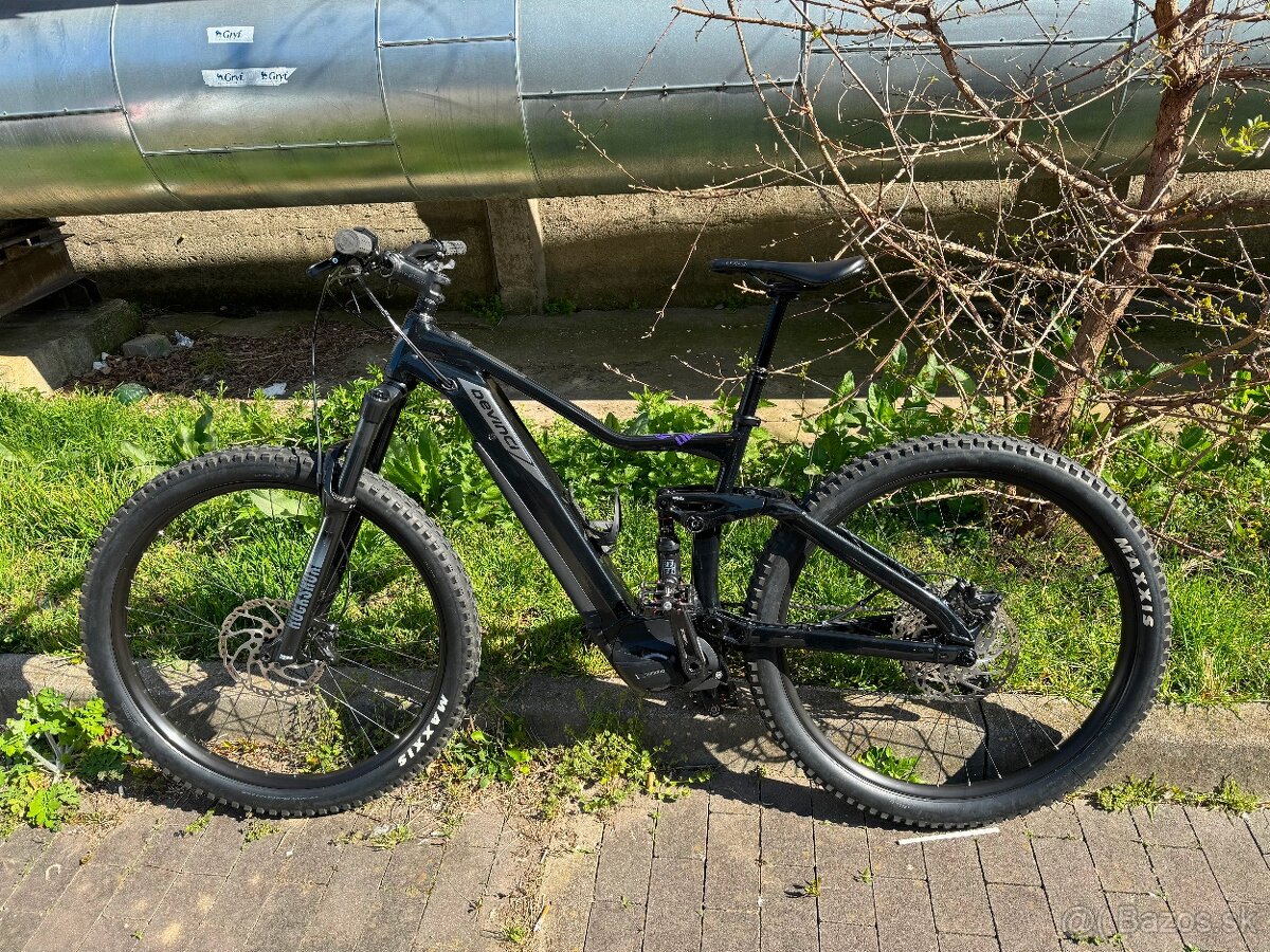 Predam eBike Devinci EP A29 2022 XL