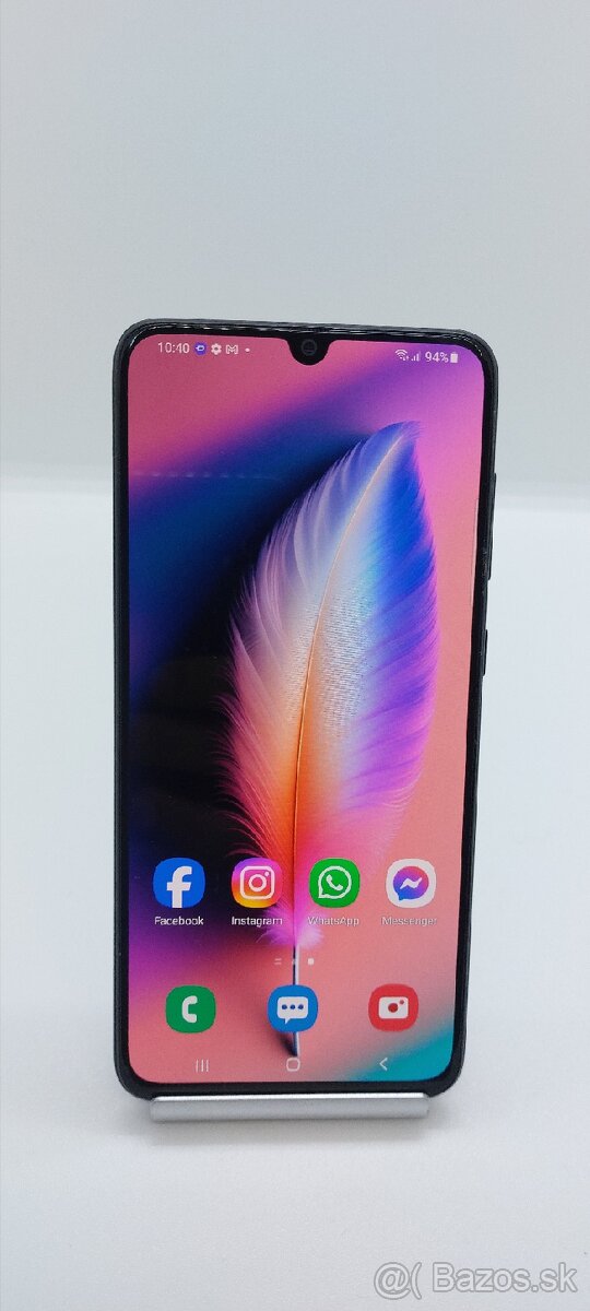 Predám Samsung Galaxy  A70 dvojitý SIM