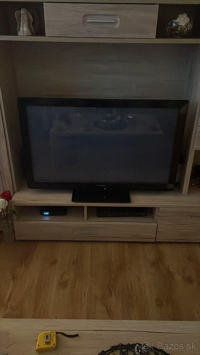 Plazmový televízor PANASONIC VIERA