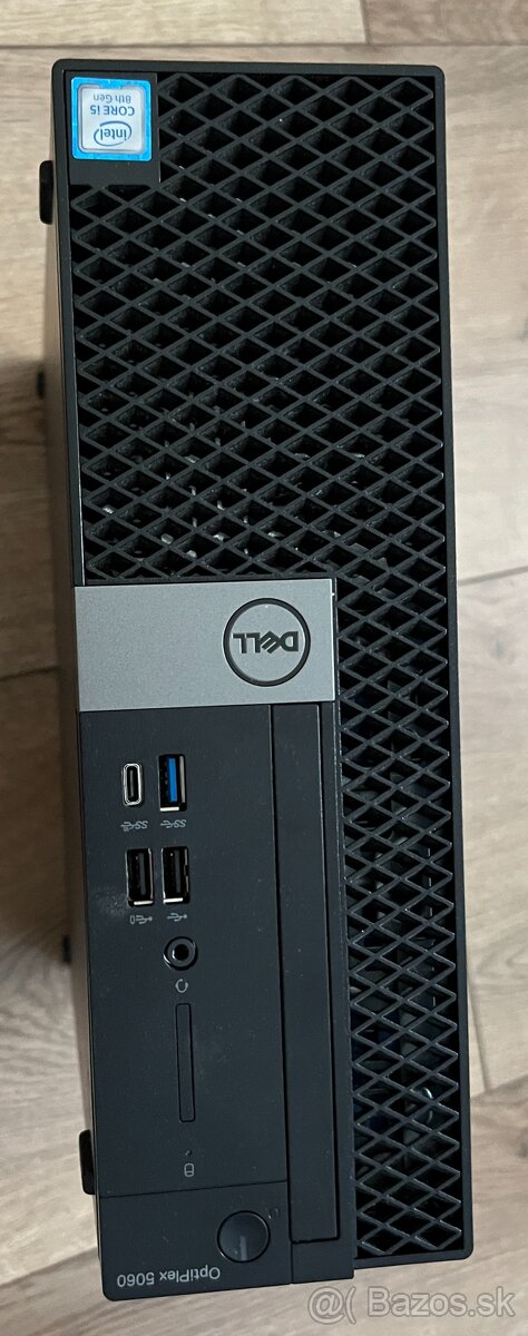 DELL optiplex 5060