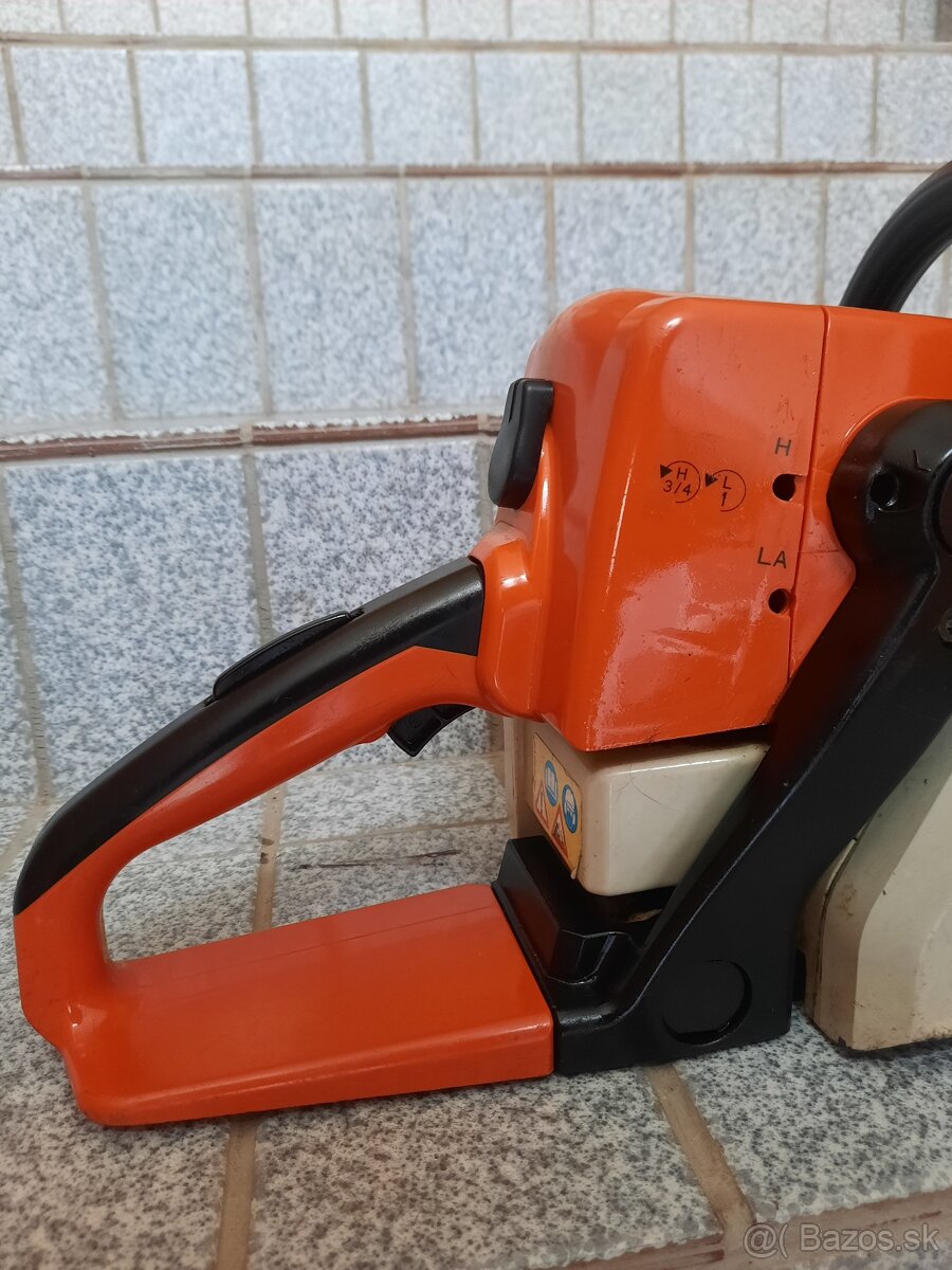 Stihl ms 210/211