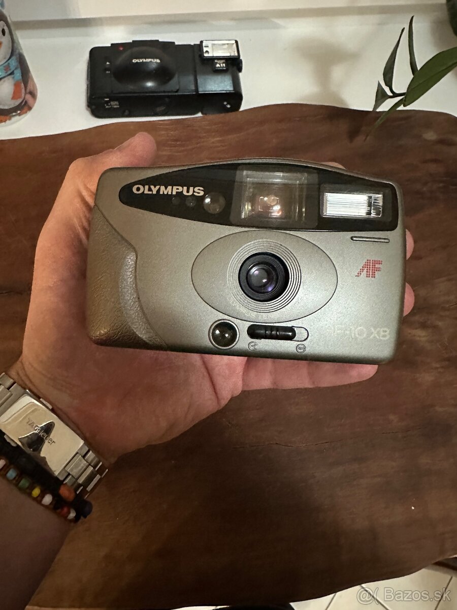 Olympus AF 10 XB