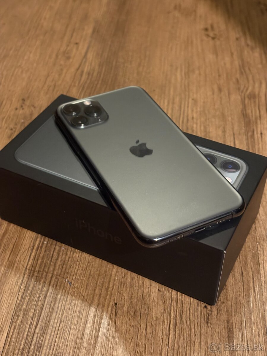 Iphone 11 Pro 64GB