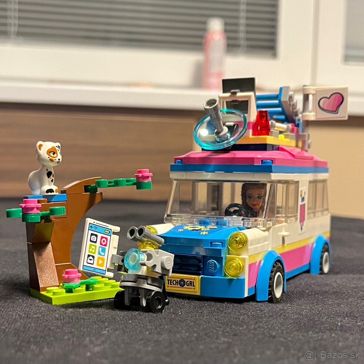 Lego Friends 41333