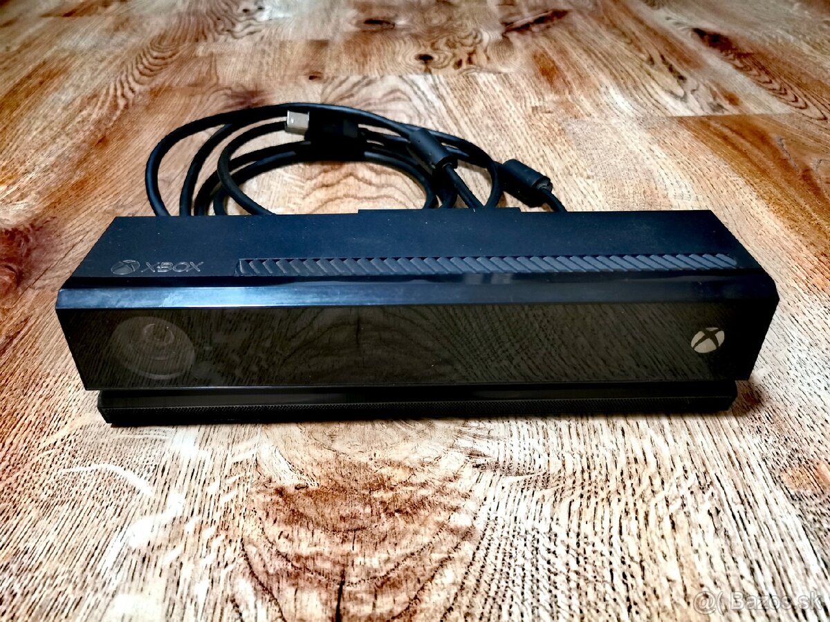 Kinect Xbox One