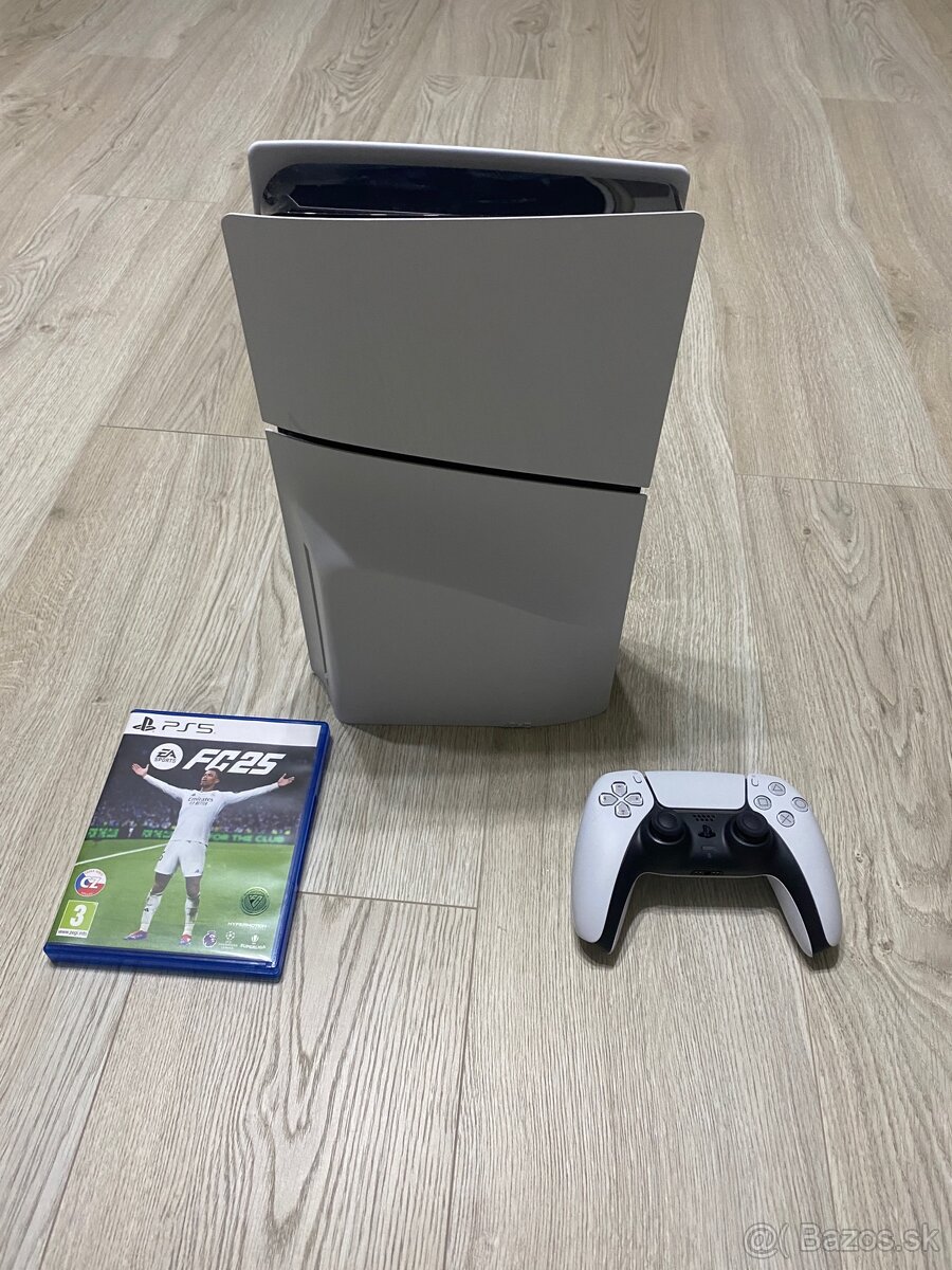 PS5 mechanika 1TB nový