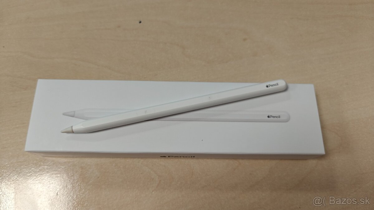 Apple pencil gen.2