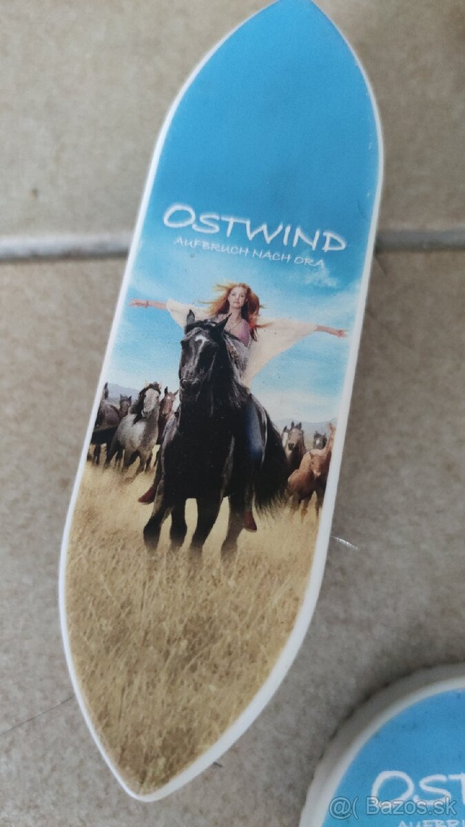 OSTWIND taška na čistenie a čistenie