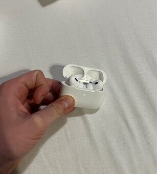 AirPods Pro2