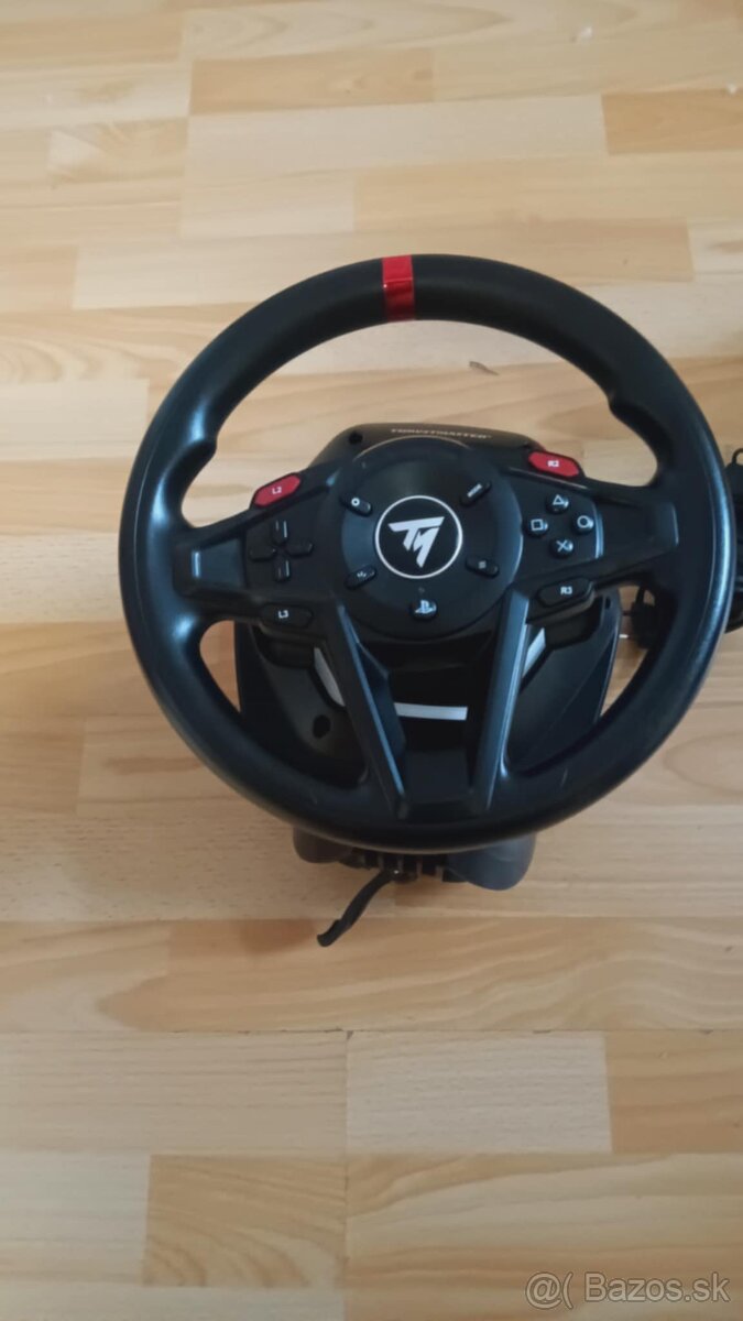 THRUSTMASTER NA PC A PS