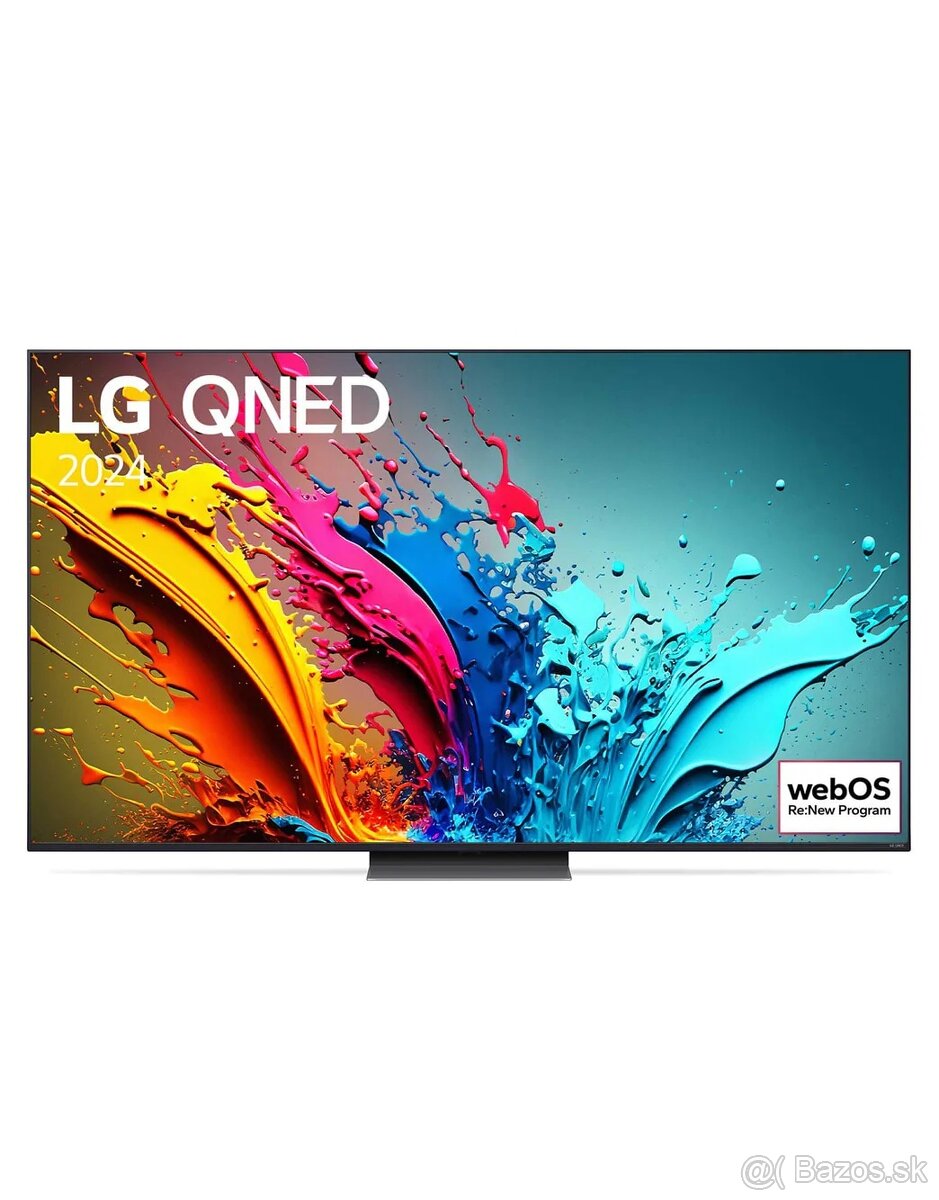 LG 75QNED87 189cm 100Hz, , v zaruke Nay 11/2026