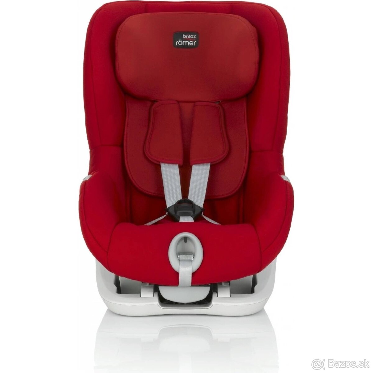 Autosedačka Britax Römer KING II LS od 9 do 18 kg