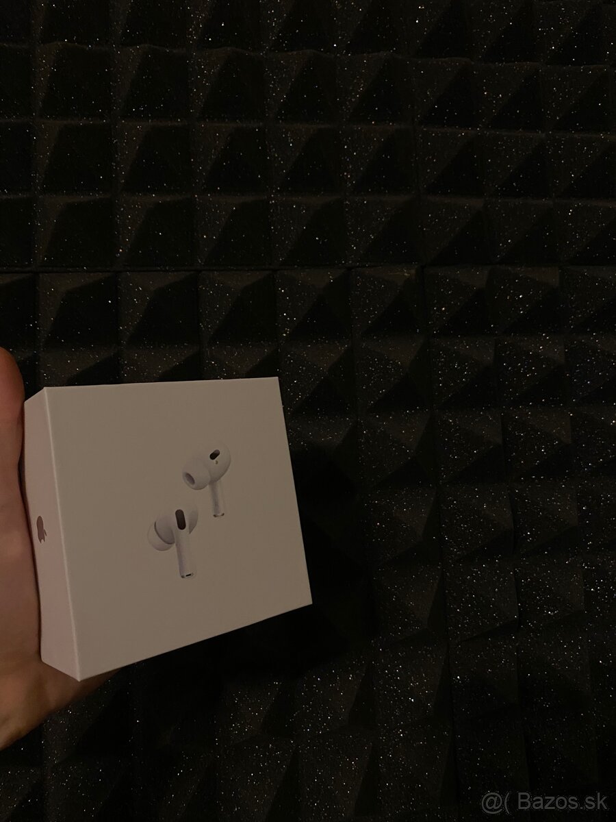 Airpods 2 Pro